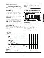 Preview for 5 page of Barnes QDX25-SS Installation Manual