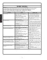 Preview for 6 page of Barnes QDX25-SS Installation Manual