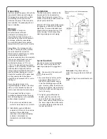 Preview for 6 page of Barnes SE411 Installation Manual