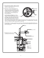 Preview for 8 page of Barnes SE411 Installation Manual