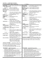 Preview for 4 page of Barnes SE51A Installation And Operation Manual