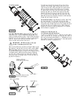 Preview for 13 page of Barnes SE51A Installation And Operation Manual