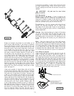 Preview for 14 page of Barnes SE51A Installation And Operation Manual