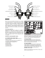 Preview for 15 page of Barnes SE51A Installation And Operation Manual