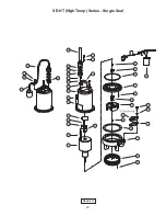 Preview for 23 page of Barnes SE51A Installation And Operation Manual