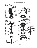 Preview for 25 page of Barnes SE51A Installation And Operation Manual