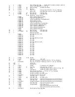 Preview for 27 page of Barnes SE51A Installation And Operation Manual