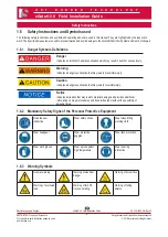 Предварительный просмотр 6 страницы Barnes Synventive eGate 2.0 Field Installation Manual