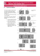 Предварительный просмотр 13 страницы Barnes Synventive eGate 2.0 Field Installation Manual