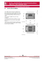 Предварительный просмотр 14 страницы Barnes Synventive eGate 2.0 Field Installation Manual