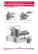 Предварительный просмотр 16 страницы Barnes Synventive eGate 2.0 Field Installation Manual