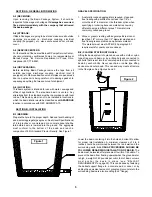 Предварительный просмотр 5 страницы Barnes UltraGRIND Installation Manual