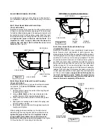 Предварительный просмотр 8 страницы Barnes UltraGRIND Installation Manual