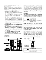 Предварительный просмотр 9 страницы Barnes UltraGRIND Installation Manual