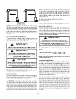 Предварительный просмотр 10 страницы Barnes UltraGRIND Installation Manual