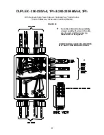 Предварительный просмотр 17 страницы Barnes UltraGRIND Installation Manual