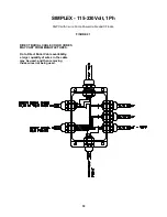 Предварительный просмотр 18 страницы Barnes UltraGRIND Installation Manual