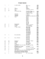 Предварительный просмотр 22 страницы Barnes UltraGRIND Installation Manual