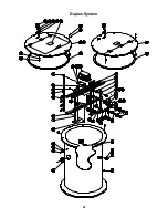 Предварительный просмотр 23 страницы Barnes UltraGRIND Installation Manual