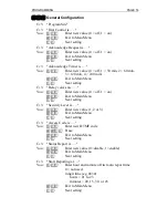 Preview for 17 page of Barnett Engineering B1277-HSPA Installation & Operation Manual