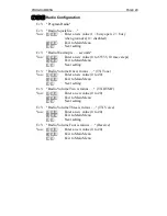 Preview for 23 page of Barnett Engineering B1277-HSPA Installation & Operation Manual