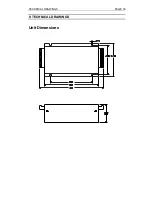 Preview for 36 page of Barnett Engineering B1277-HSPA Installation & Operation Manual