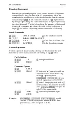 Предварительный просмотр 17 страницы Barnett Engineering B1277 Installation & Operation Manual