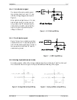 Предварительный просмотр 19 страницы Barnett Engineering PRO TALK CV2 Instruction Manual