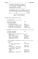 Предварительный просмотр 38 страницы Barnett Engineering ProTalk Cv3 Installation & Operation Manual