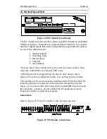 Предварительный просмотр 37 страницы Barnett Engineering ProTalk LINK Operating Manual