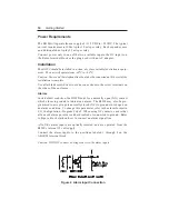 Предварительный просмотр 15 страницы Barnett Engineering ProTalk Plus B1290 Operating Manual