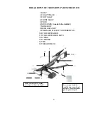 Preview for 6 page of Barnett RX150 Owner'S Manual