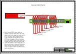 Предварительный просмотр 8 страницы Barnfind Stagebox Manual