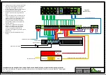 Предварительный просмотр 11 страницы Barnfind Stagebox Manual