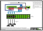 Предварительный просмотр 12 страницы Barnfind Stagebox Manual