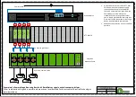 Предварительный просмотр 13 страницы Barnfind Stagebox Manual