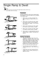 Preview for 18 page of Barnstead International 30400 Series Operation Manual And Parts List