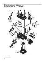 Предварительный просмотр 16 страницы Barnstead International Cimarec series Operation Manual And Parts List