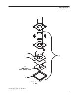 Предварительный просмотр 19 страницы Barnstead International Cimarec series Operation Manual And Parts List