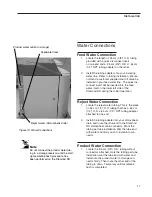 Предварительный просмотр 17 страницы Barnstead International DIamond 1265 Series Operating Manual And Parts List