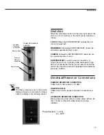 Предварительный просмотр 19 страницы Barnstead International DIamond 1265 Series Operating Manual And Parts List