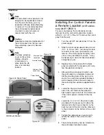 Предварительный просмотр 20 страницы Barnstead International DIamond 1265 Series Operating Manual And Parts List