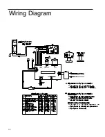 Предварительный просмотр 34 страницы Barnstead International DIamond 1265 Series Operating Manual And Parts List