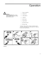 Предварительный просмотр 15 страницы Barnstead International Harvey Hydroclave MC10 Owner'S And Operator'S Manual