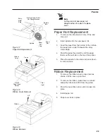 Предварительный просмотр 29 страницы Barnstead International Harvey Hydroclave MC10 Owner'S And Operator'S Manual