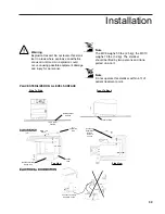 Предварительный просмотр 39 страницы Barnstead International Harvey Hydroclave MC10 Owner'S And Operator'S Manual