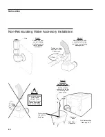 Предварительный просмотр 40 страницы Barnstead International Harvey Hydroclave MC10 Owner'S And Operator'S Manual