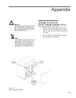 Предварительный просмотр 47 страницы Barnstead International Harvey Hydroclave MC10 Owner'S And Operator'S Manual