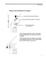 Предварительный просмотр 11 страницы Barnstead International Thermolyne 859 Series Service Manual