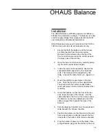 Preview for 15 page of Barnstead International Thermolyne 859 Series Service Manual